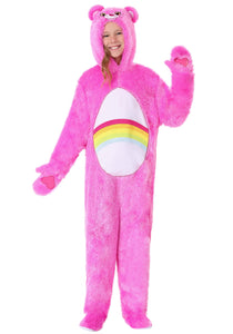 Care Bears Child Classic Cheer Bear Costume