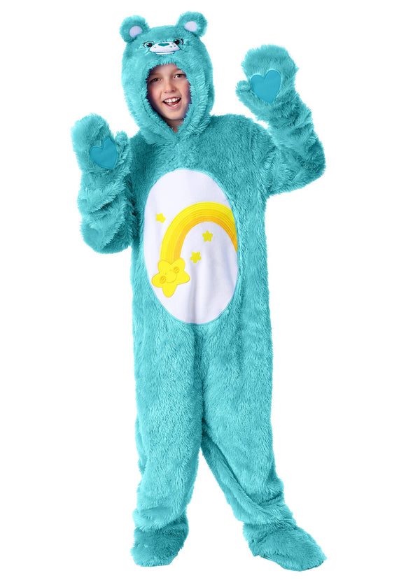 Care Bears Wish Bear Child's Costume