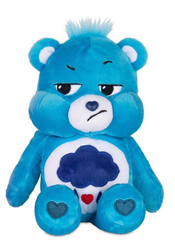 Grumpy Bear Medium Care Bears Plush