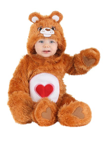 Care Bears Tenderheart Bear Infant Costume