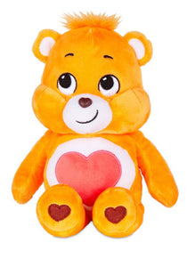 Tenderheart Bear Care Bears Medium Plush