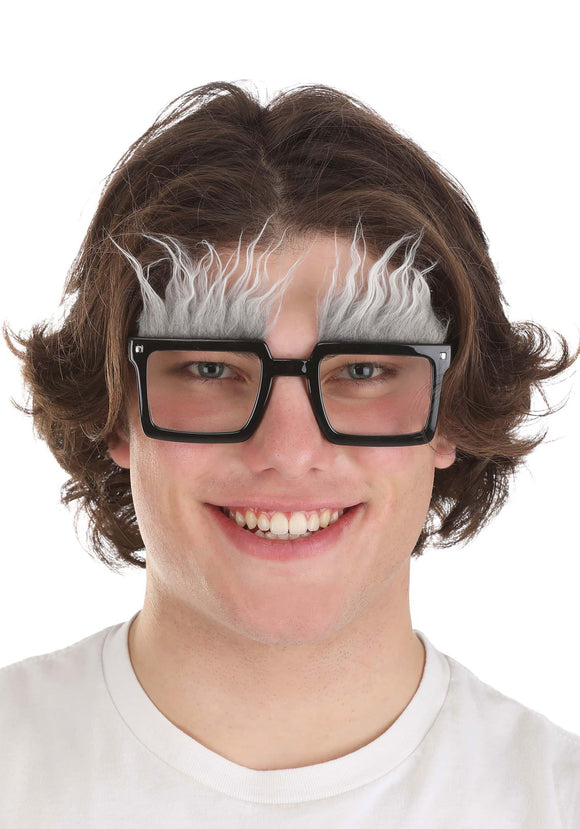 Disney UP Carl Glasses Accessory