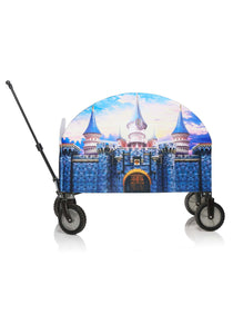 Castle Wagon Costume Cover