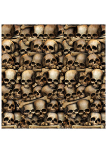 Catacombs Backdrop