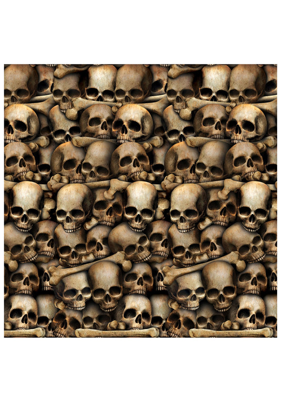 Catacombs Backdrop