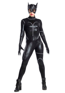 Catwoman Deluxe Women's Costume