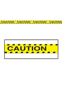 Party Caution Tape