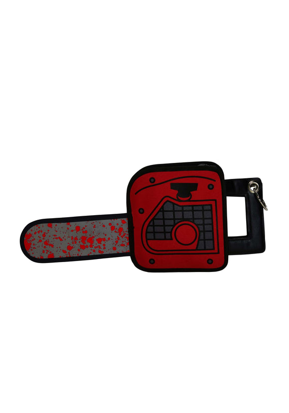 Bloody Chainsaw Bag