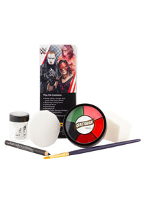 Makeup Kit WWE Character