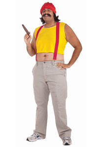 Cheech Costume