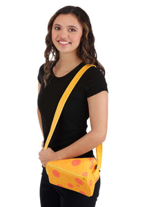 Cheese Block Costume Companion Bag