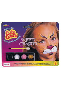 Leopard Makeup Kit