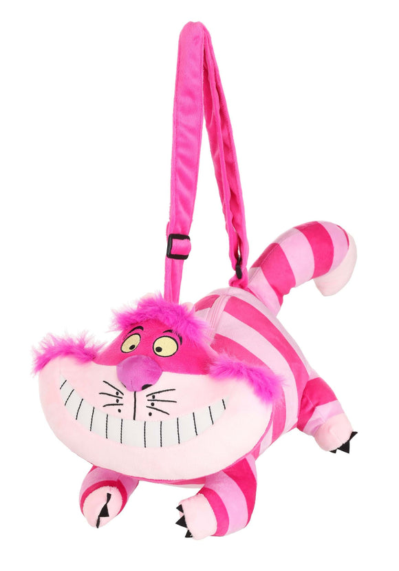 Disney Cheshire Cat Costume Companion Bag