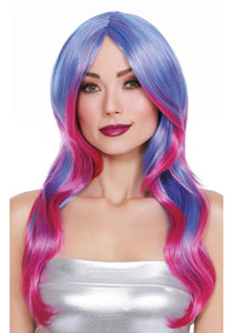 Cheshire Wavy Wig for Women