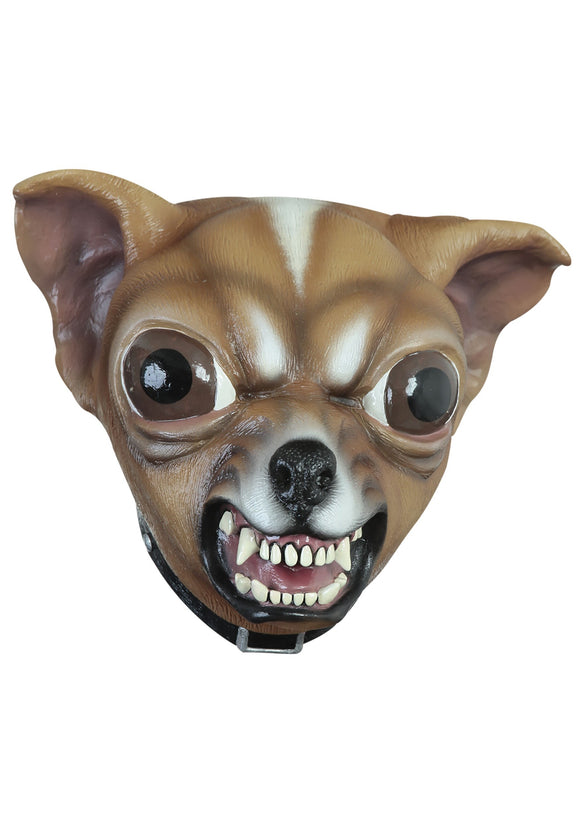Chihuahua Mask - Dog