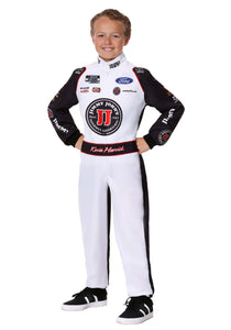 #4 Kevin Harvick(R) Jimmy John's Uniform Costume for a Child