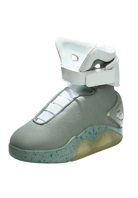 Back to the Future Shoes for Kids