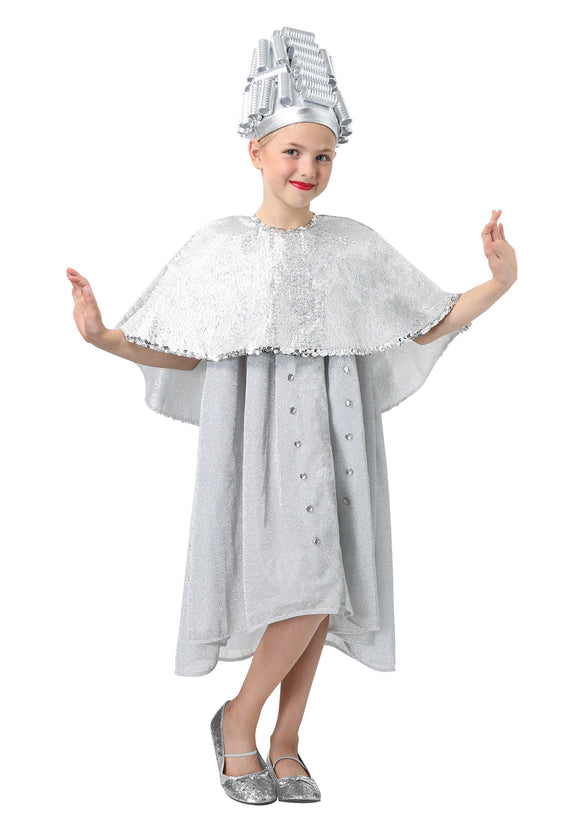 Child Grease Beauty School Dropout Costume