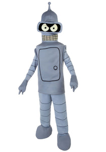 Child Bender Costume