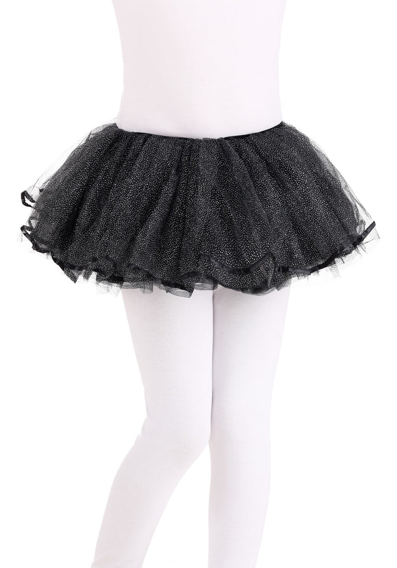 Black Child Tutu