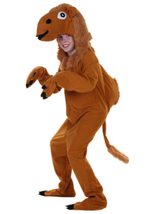 Child Camel Costume