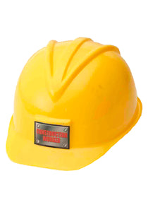 Child Construction Helmet