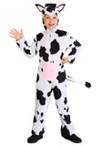 Kids Cow Costume