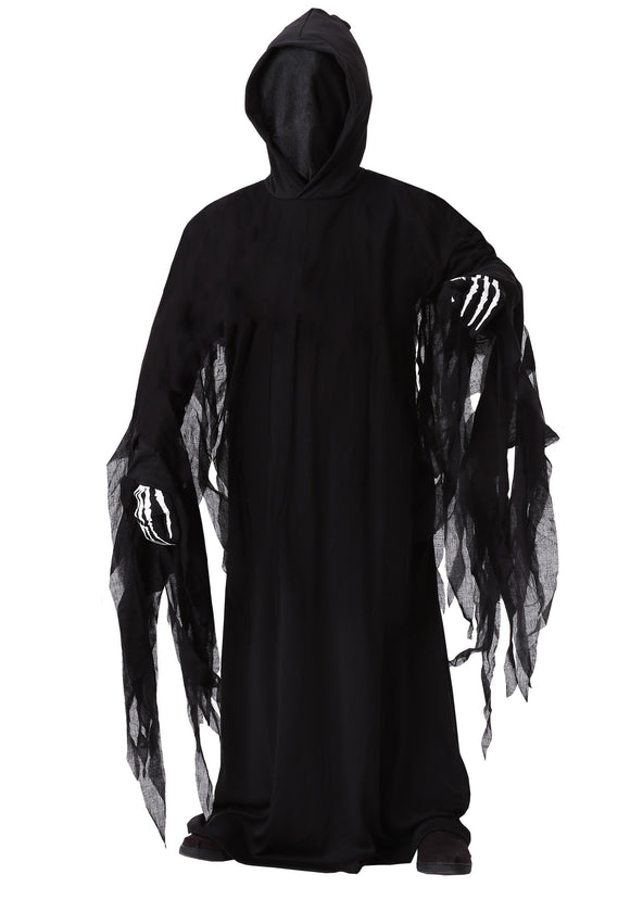 Child Dark Reaper Costume