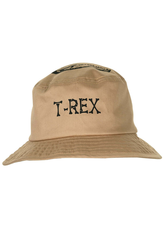 Dinosaur Bucket Kid's Hat
