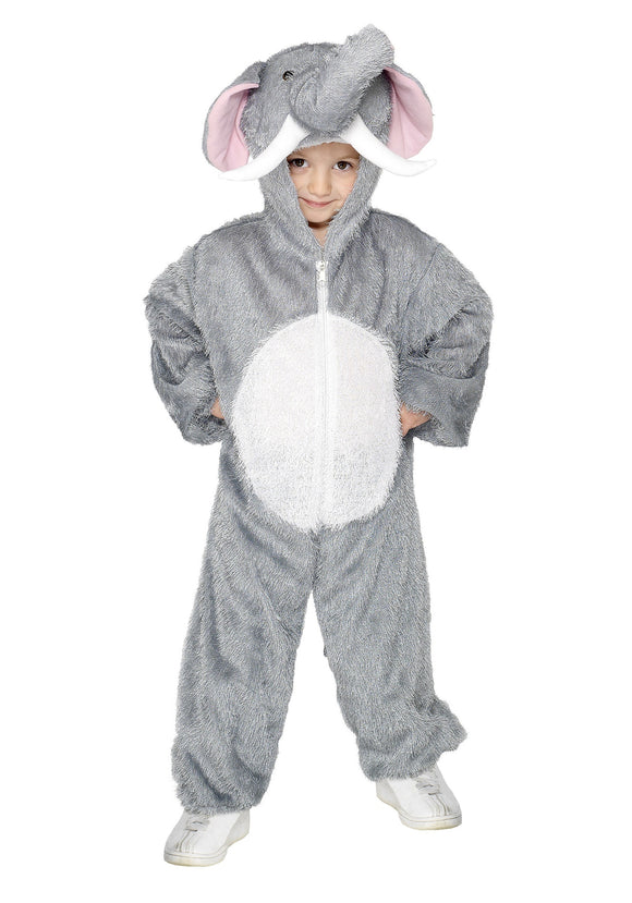 Elephant Costume for Children