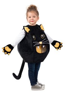 Feed Me Kitty Kids Costume