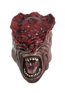 Ghastly Ghoul Mask for Kids