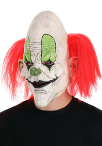 Gigglez the Clown Kid's Mask - Immortal Masks