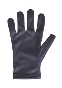 Child Grey Gloves