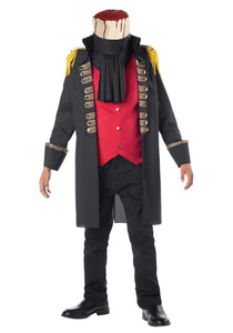 Headless Horseman Kids Costume