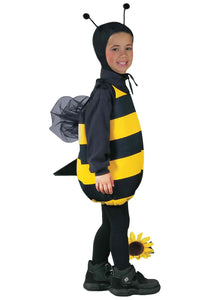 Child Honey Bee Costume