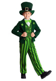 Kids Leprechaun Costume