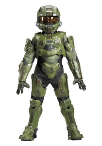 Child Master Chief Ultra Prestige Costume