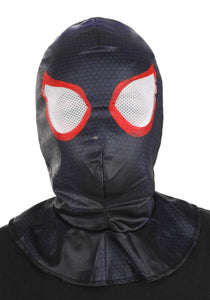 Miles Morales Spider-Man Kid's Fabric Mask