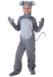Mouse Costume for Kids
