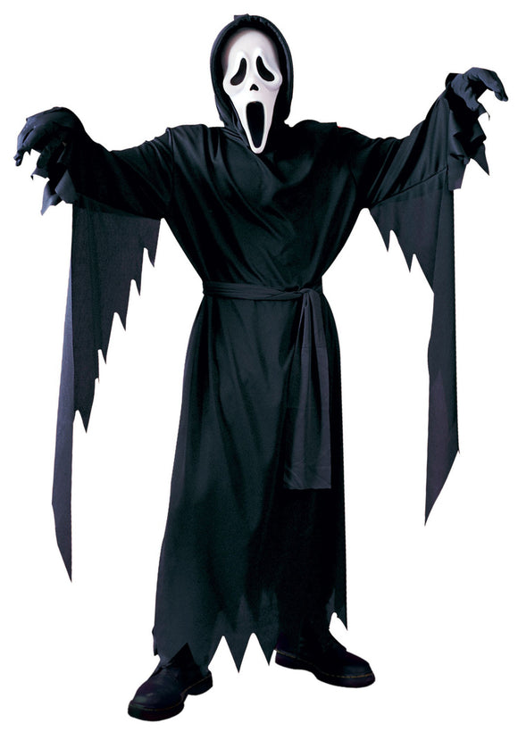 Scream Costume for Kids