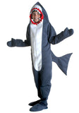 Kid's Shark Costume