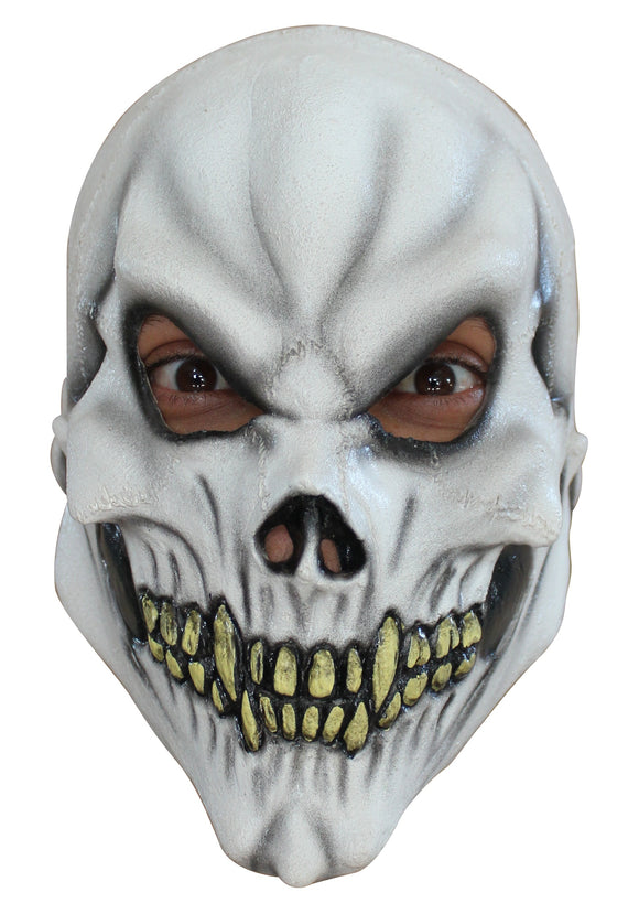 Kids Skull Mask