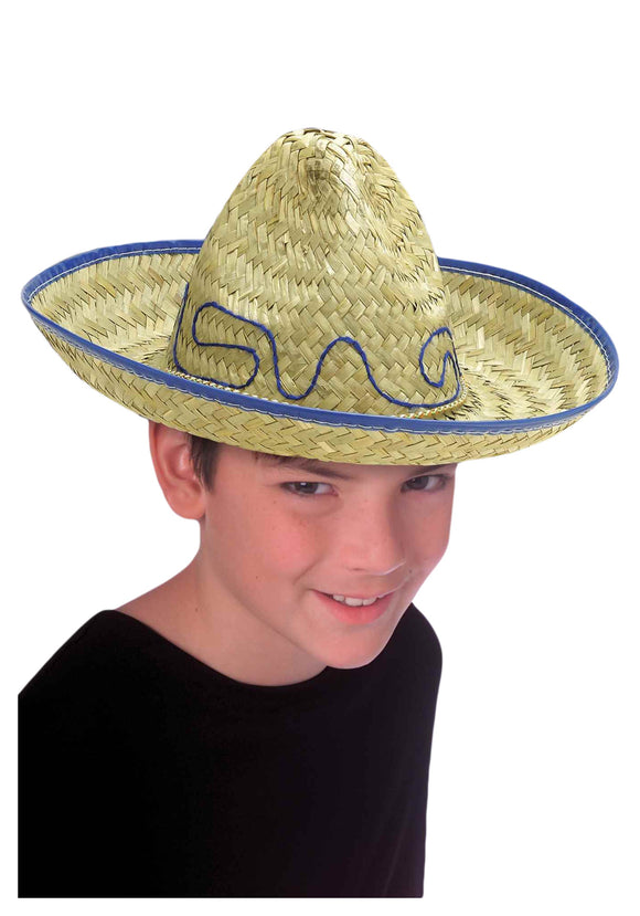 Child Sombrero