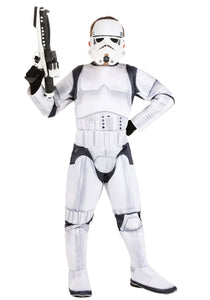 Stormtrooper Child Costume