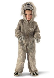 Child Swift the Sloth Costume