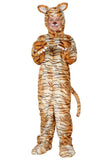 Kids Tiger Costume