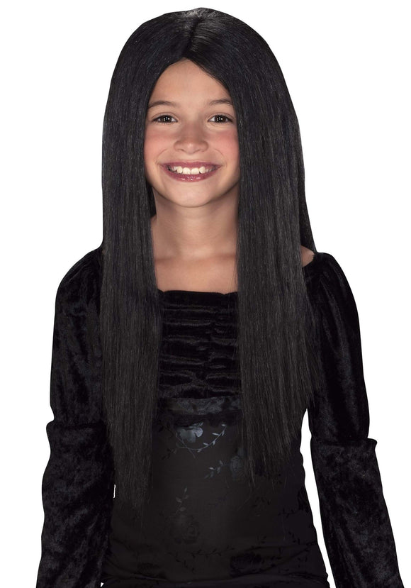 Witch Child Wig