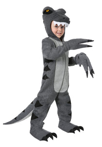 Child Wooly T-Rex Costume