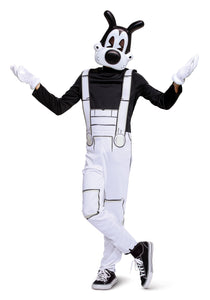 Bendy & The Ink Machine Boris Kids Costume
